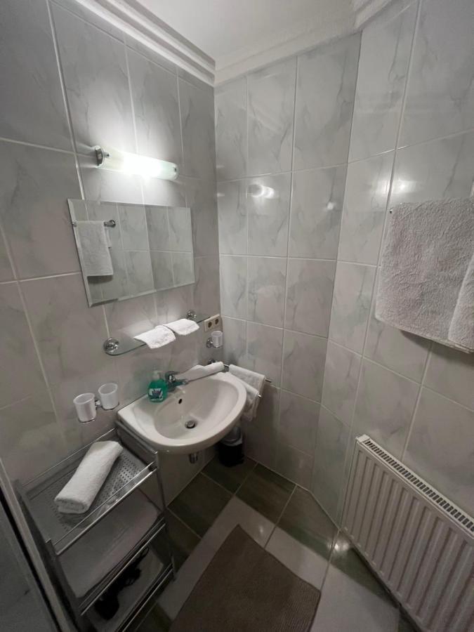 Ferienwohnung Gertraud Und Peter Geisler Finkenberg Dış mekan fotoğraf