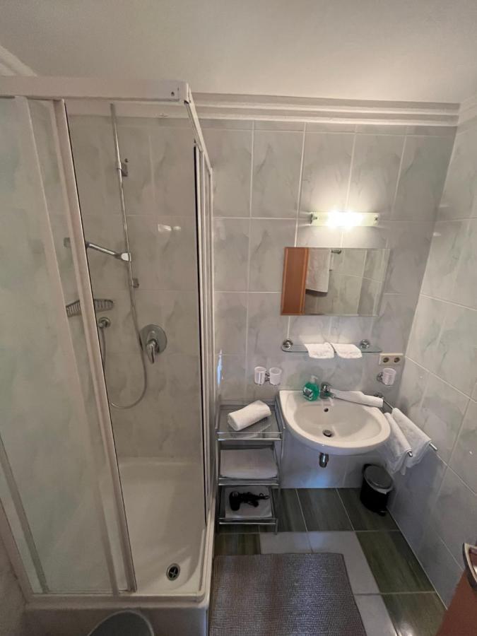 Ferienwohnung Gertraud Und Peter Geisler Finkenberg Dış mekan fotoğraf
