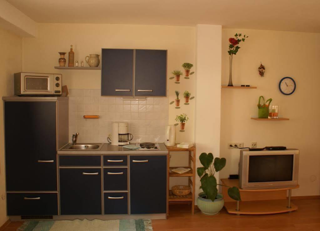 Ferienwohnung Gertraud Und Peter Geisler Finkenberg Dış mekan fotoğraf
